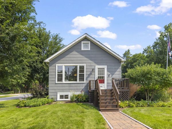 1928 Curtiss Street, Downers Grove, IL 60515