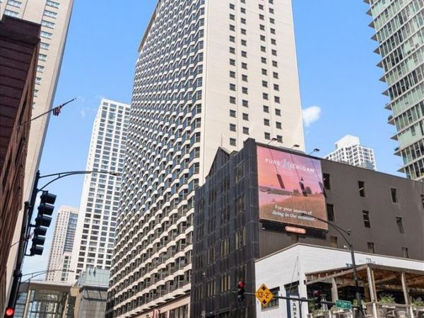 535 N Michigan Avenue , Unit 3211, Chicago, IL 60611