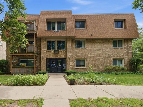 2619 W AGATITE Avenue , Unit 3H, Chicago, IL 60625