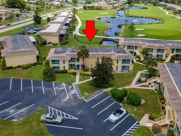 96 Glades BLVD , Unit 513, NAPLES, FL 34112