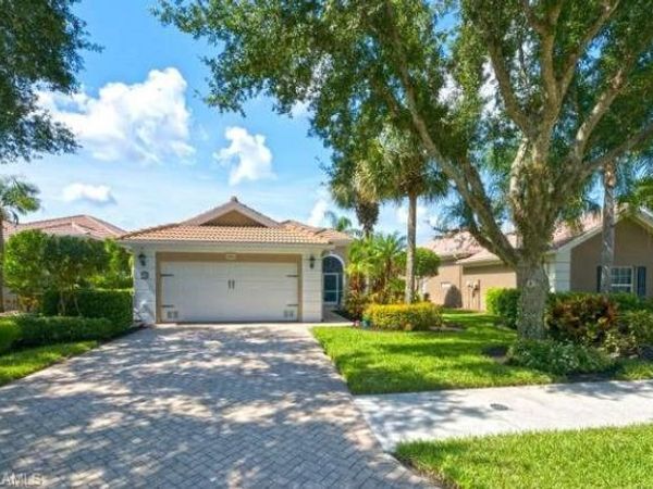 2314 Heydon CIR W, NAPLES, FL 34120