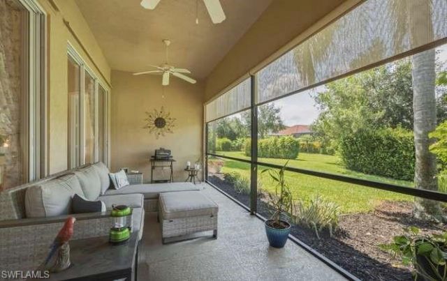 2314 Heydon Cir W, Naples, FL 34120 Photo
