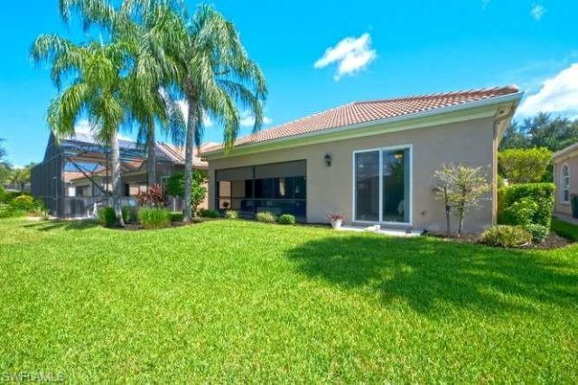 2314 Heydon Cir W, Naples, FL 34120 Photo