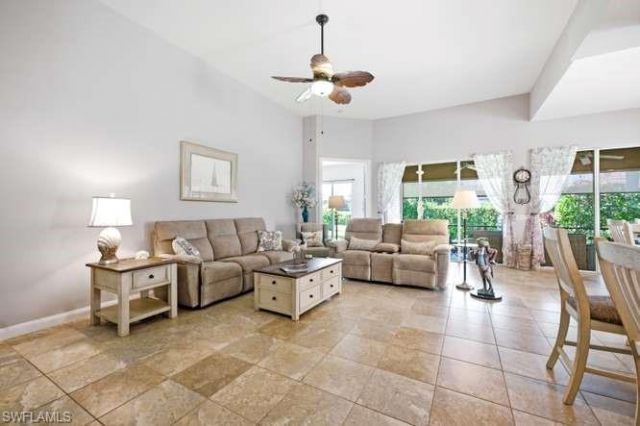 2314 Heydon Cir W, Naples, FL 34120 Photo