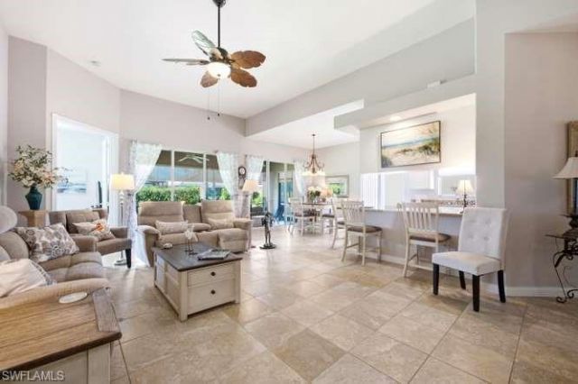 2314 Heydon Cir W, Naples, FL 34120 Photo