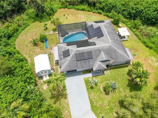 2907 Ashburn ST , LEHIGH ACRES, FL 33972