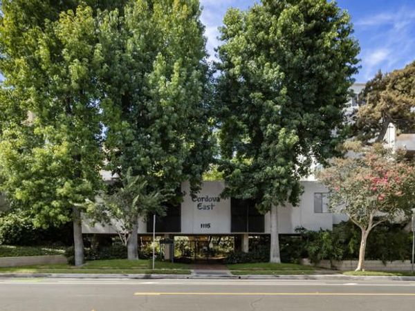 1115 Cordova Street , Unit 303, Pasadena, CA 91106