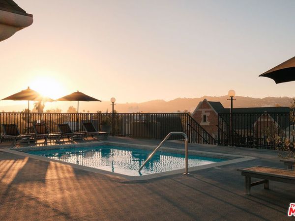585 N Rossmore Avenue , Unit 508, Los Angeles, CA 90004
