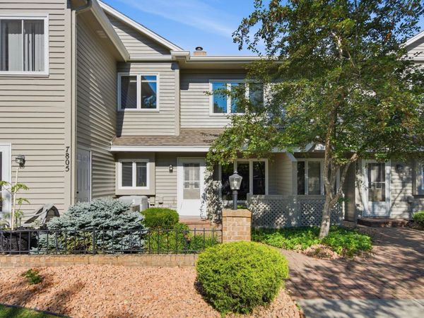 7807 W 110th Street, Bloomington, MN 55438