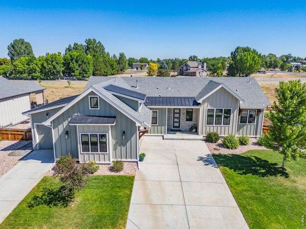 266 Blue Fortune Dr, Windsor, CO 80550