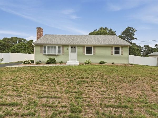 40 North Street, Dennis, MA 02639