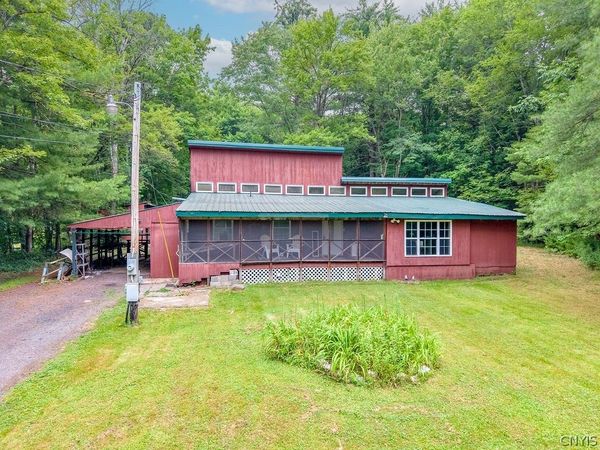 38 County Route 84 , West Monroe, NY 13167