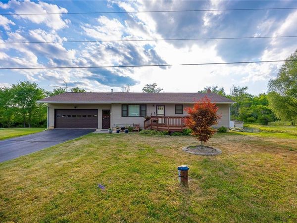 375 Veteran Hill Road, Horseheads, NY 14845