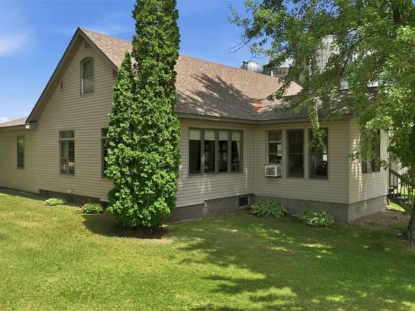23815 County Highway F, New Auburn, WI 54757