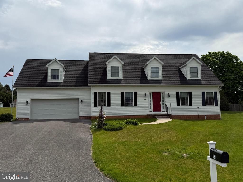 10305 CANDURA DRIVE , WAYNESBORO, PA 17268