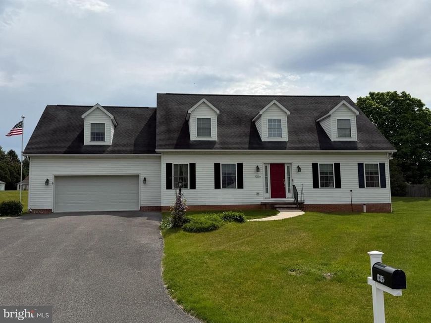 10305 Candura Drive , Waynesboro, PA 17268 Main Photo