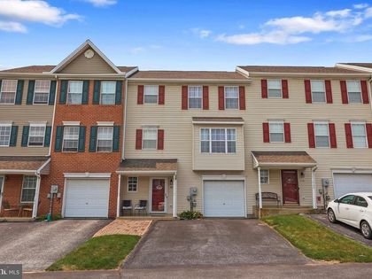 180 COUNTRY RIDGE DRIVE Red Lion, PA 17356