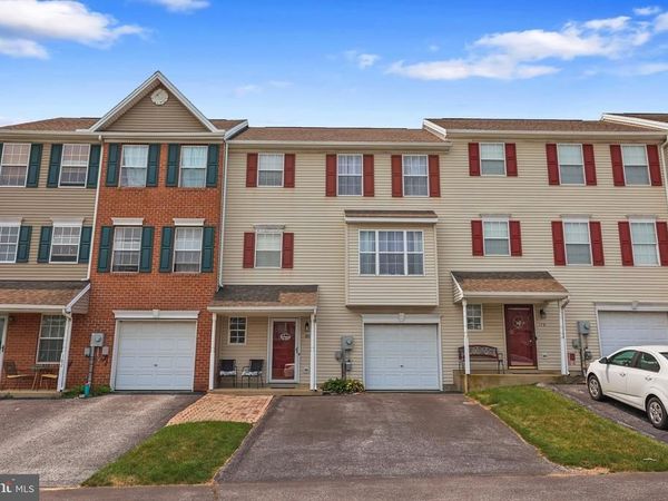 180 COUNTRY RIDGE DRIVE , RED LION, PA 17356