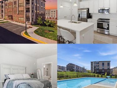 46294 MOUNT MILSTEAD TERRACE , Unit 103, STERLING, VA 20164