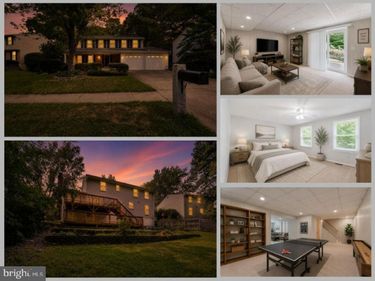 8407 CHILLUM COURT, SPRINGFIELD, VA 22153