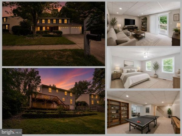 8407 CHILLUM COURT, SPRINGFIELD, VA 22153