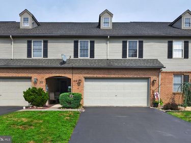 29 ROCKFORD ROAD, MOUNTVILLE, PA 17554
