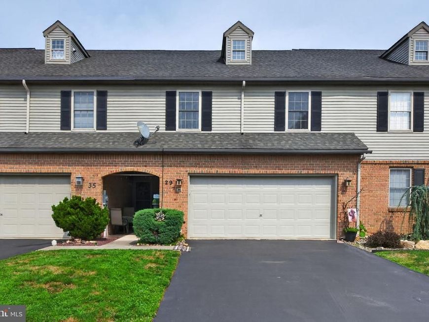29 Rockford Road, Mountville, PA 17554 Main Photo