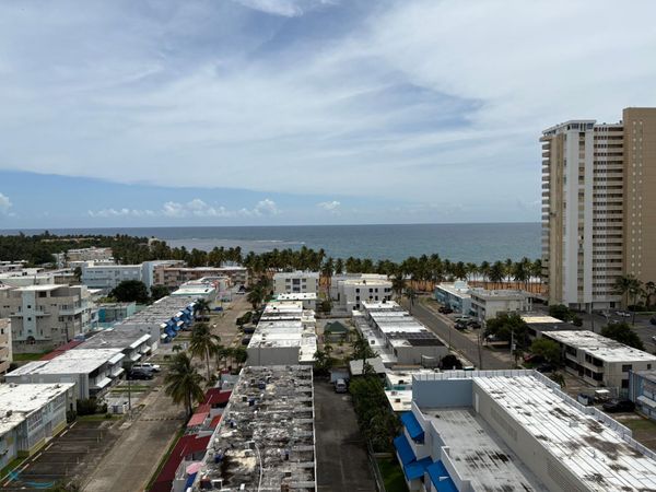 1005 COMPLEJO TURÍSTICO DE LUQUILLO, Unit 1005, Luquillo, PR 00773