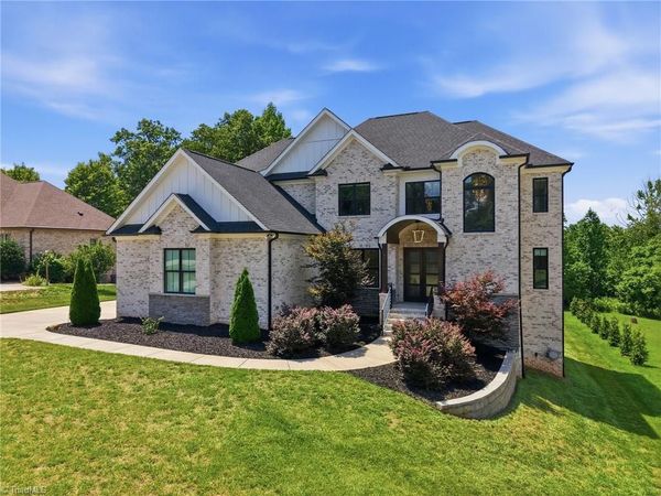 4706 Bisbee Drive , Greensboro, NC 27407