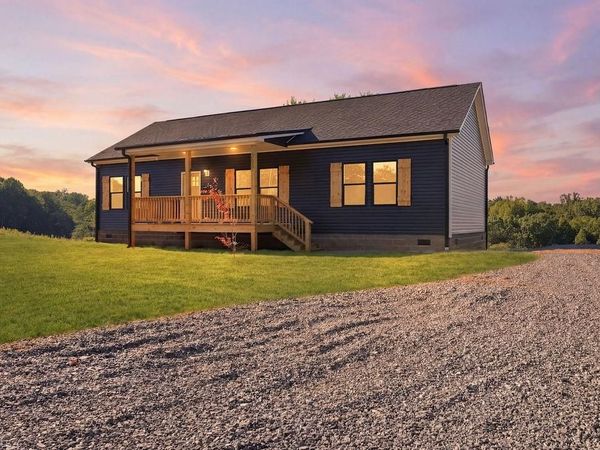 203 Arthur Haney Road , Dobson, NC 27017