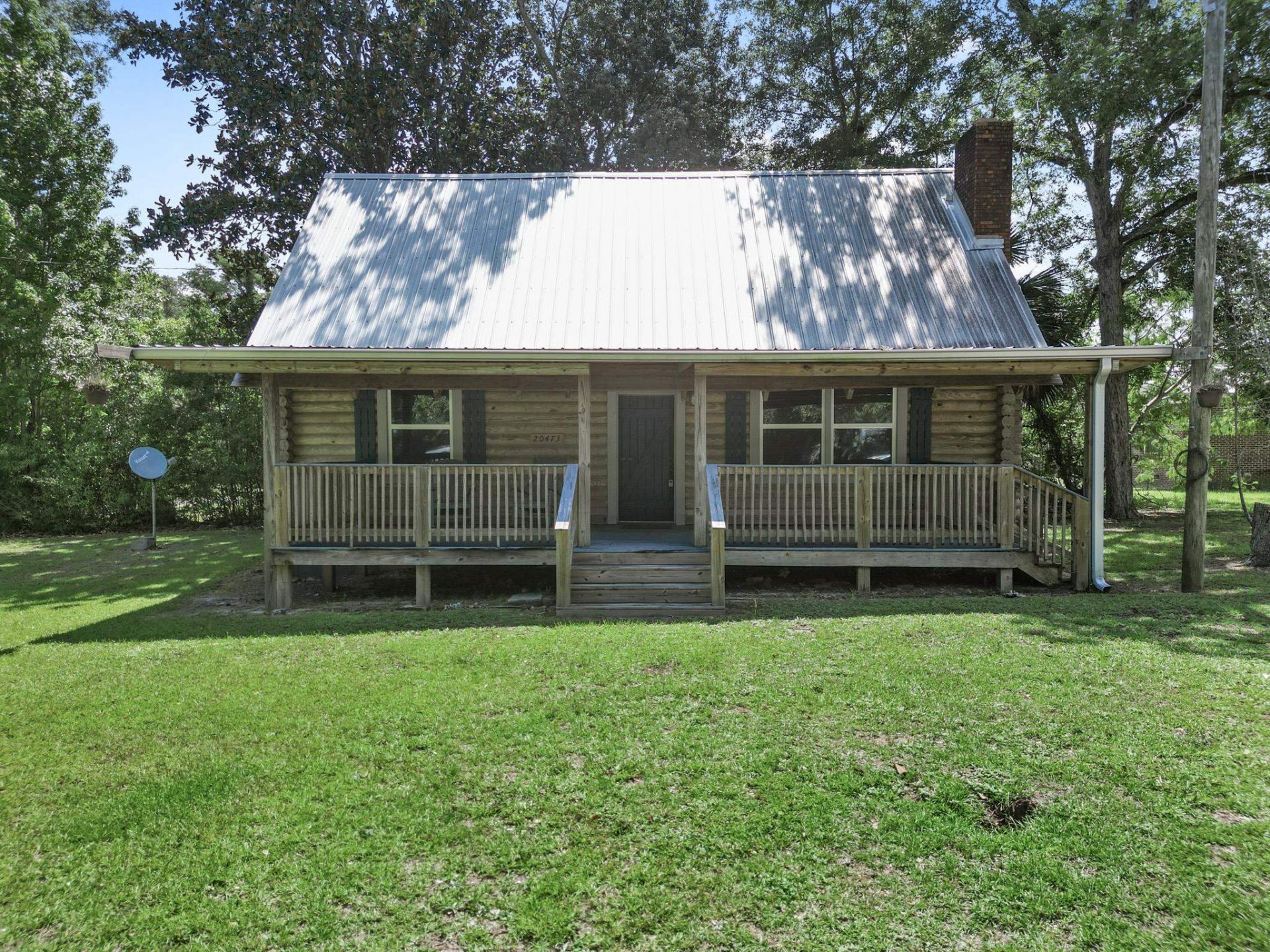 20473 NW Walnut Avenue, Blountstown, FL 32424 Main Photo