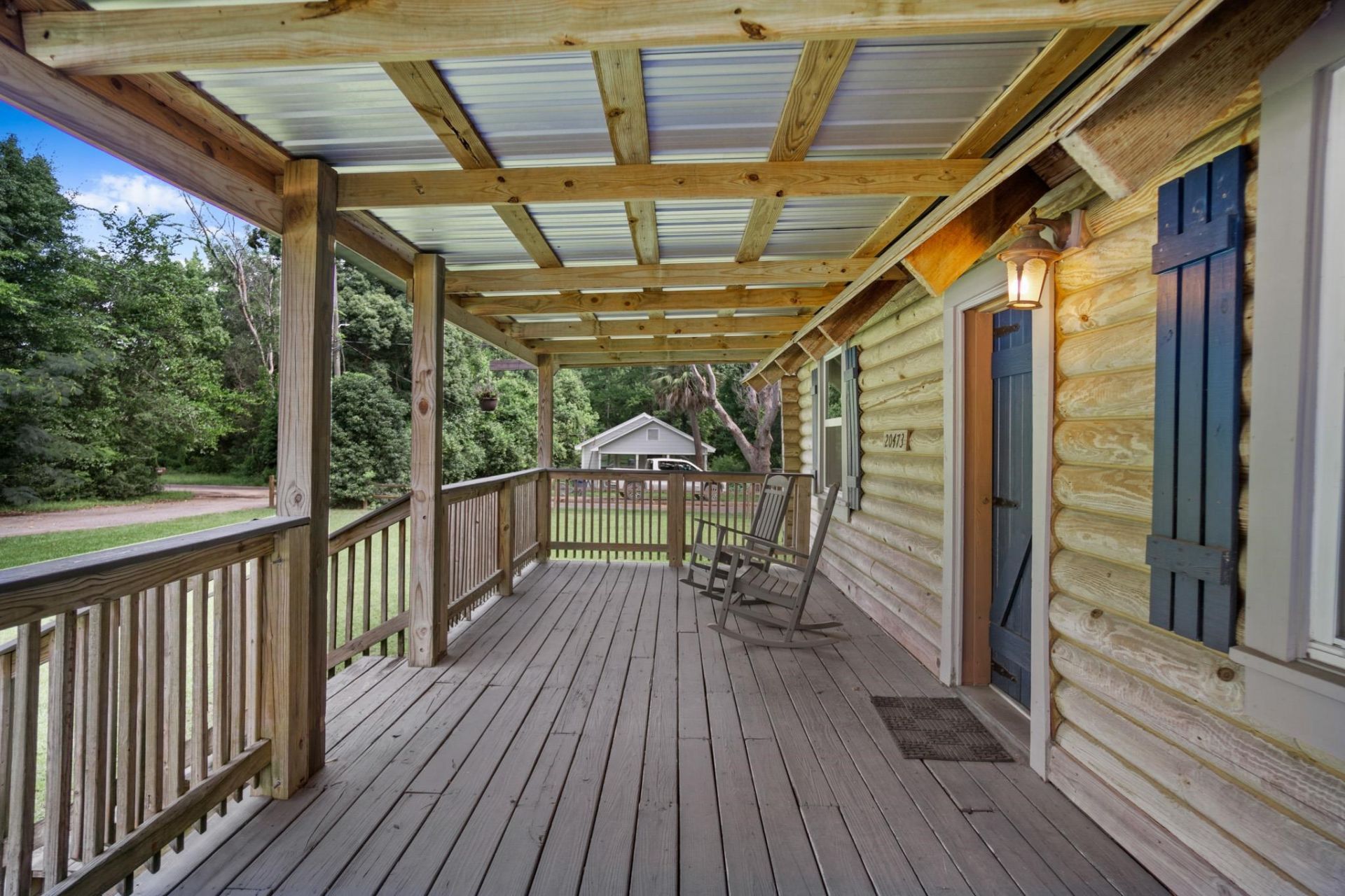 20473 NW Walnut Avenue, Blountstown, FL 32424 Photo