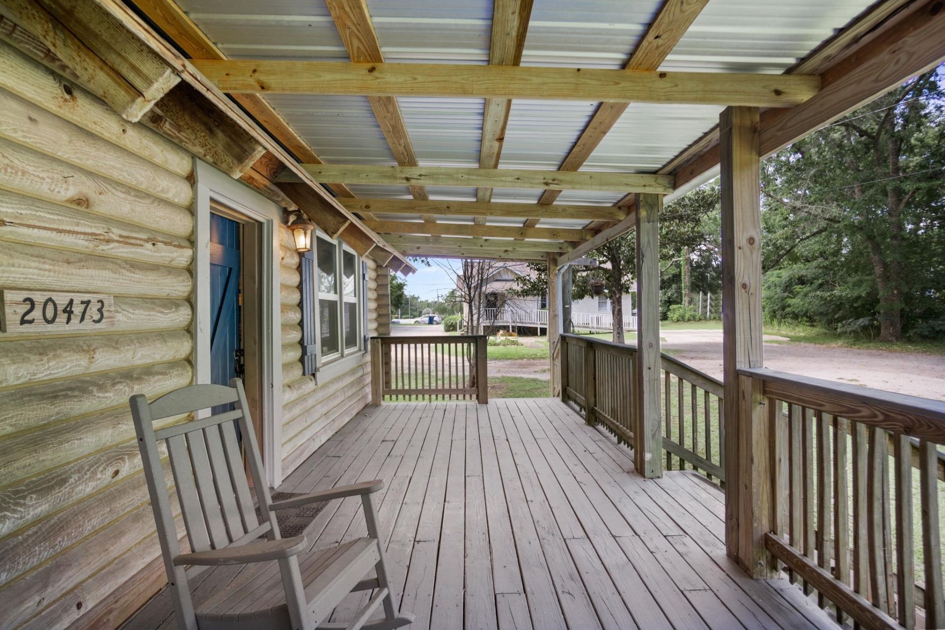 20473 NW Walnut Avenue, Blountstown, FL 32424 Photo