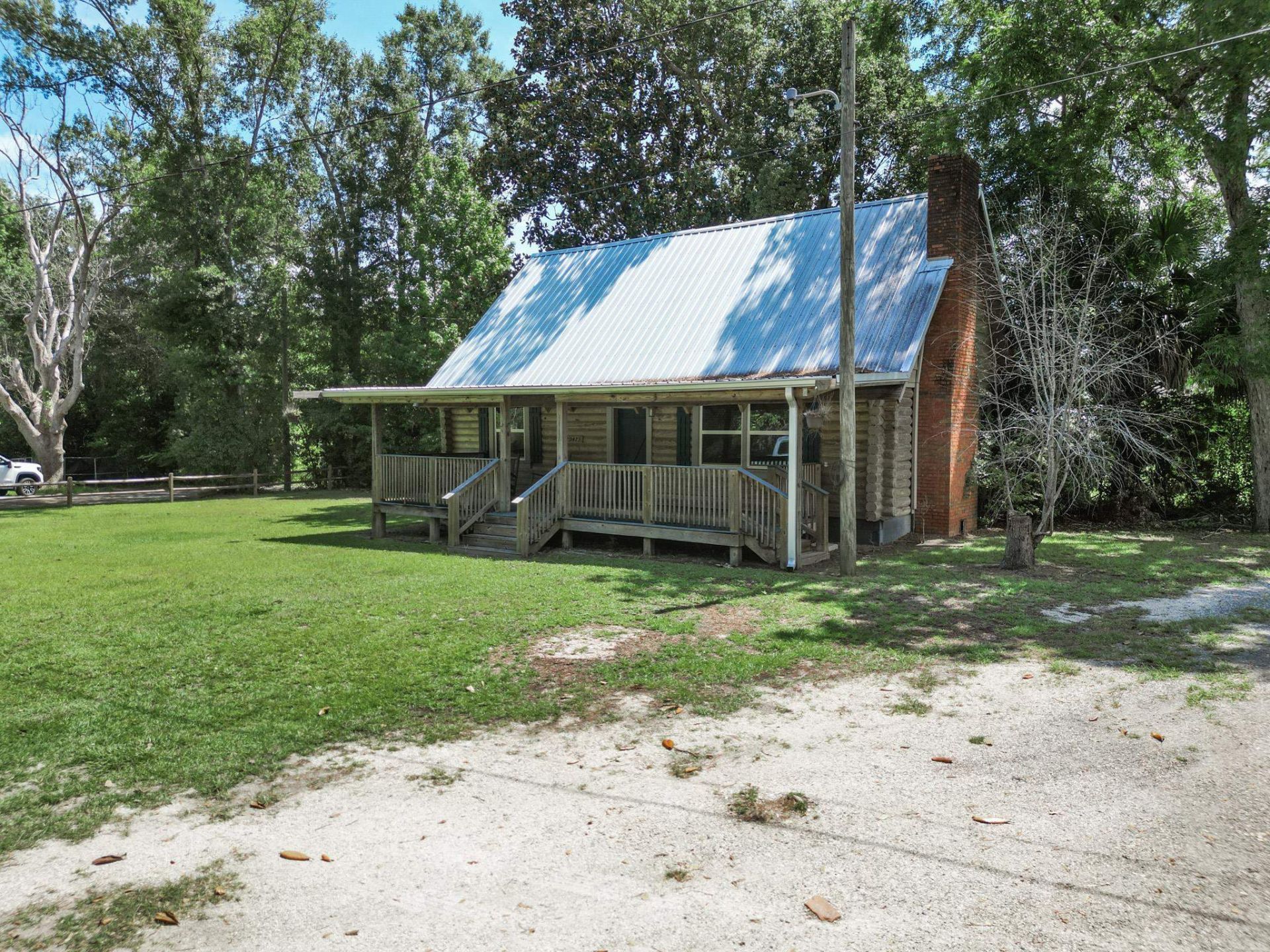 20473 NW Walnut Avenue, Blountstown, FL 32424 Photo