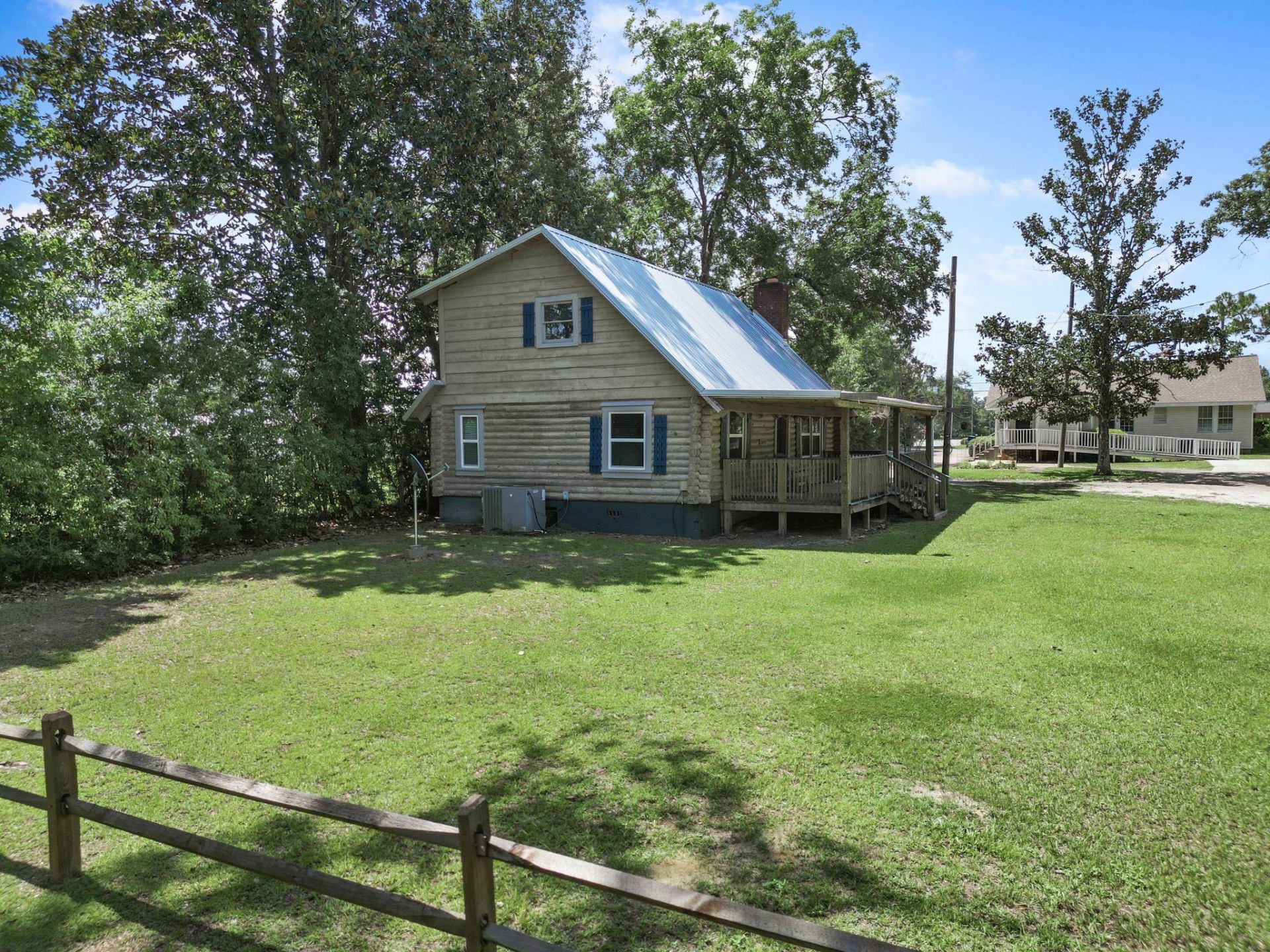 20473 NW Walnut Avenue, Blountstown, FL 32424 Photo