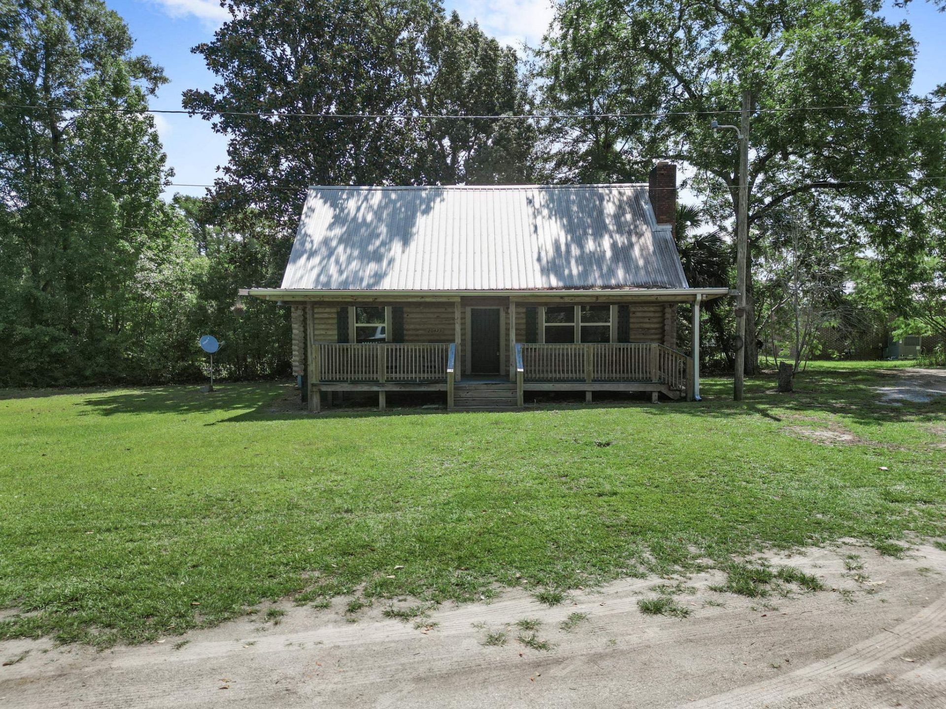 20473 NW Walnut Avenue, Blountstown, FL 32424 Photo