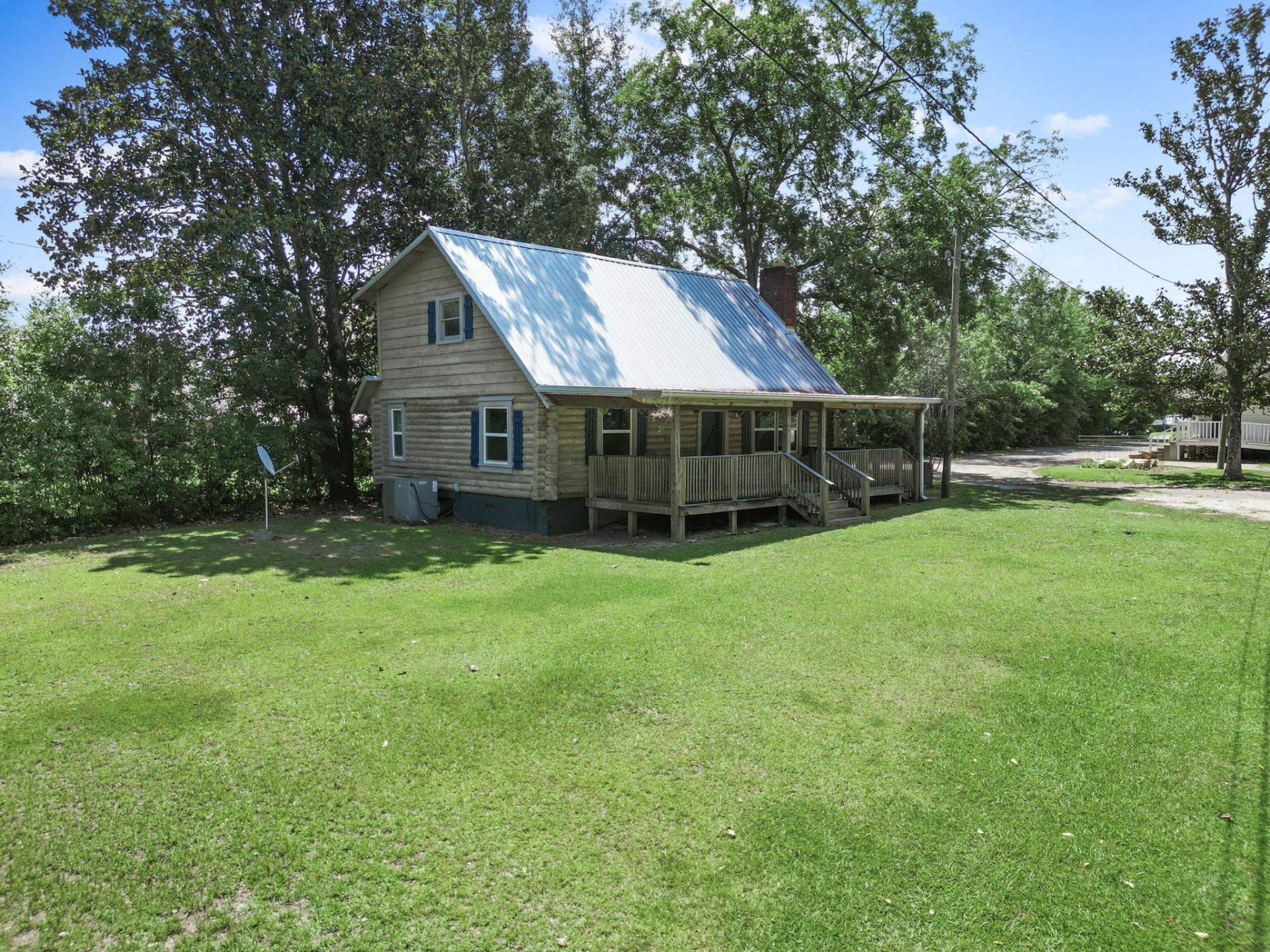 20473 NW Walnut Avenue, Blountstown, FL 32424 Photo
