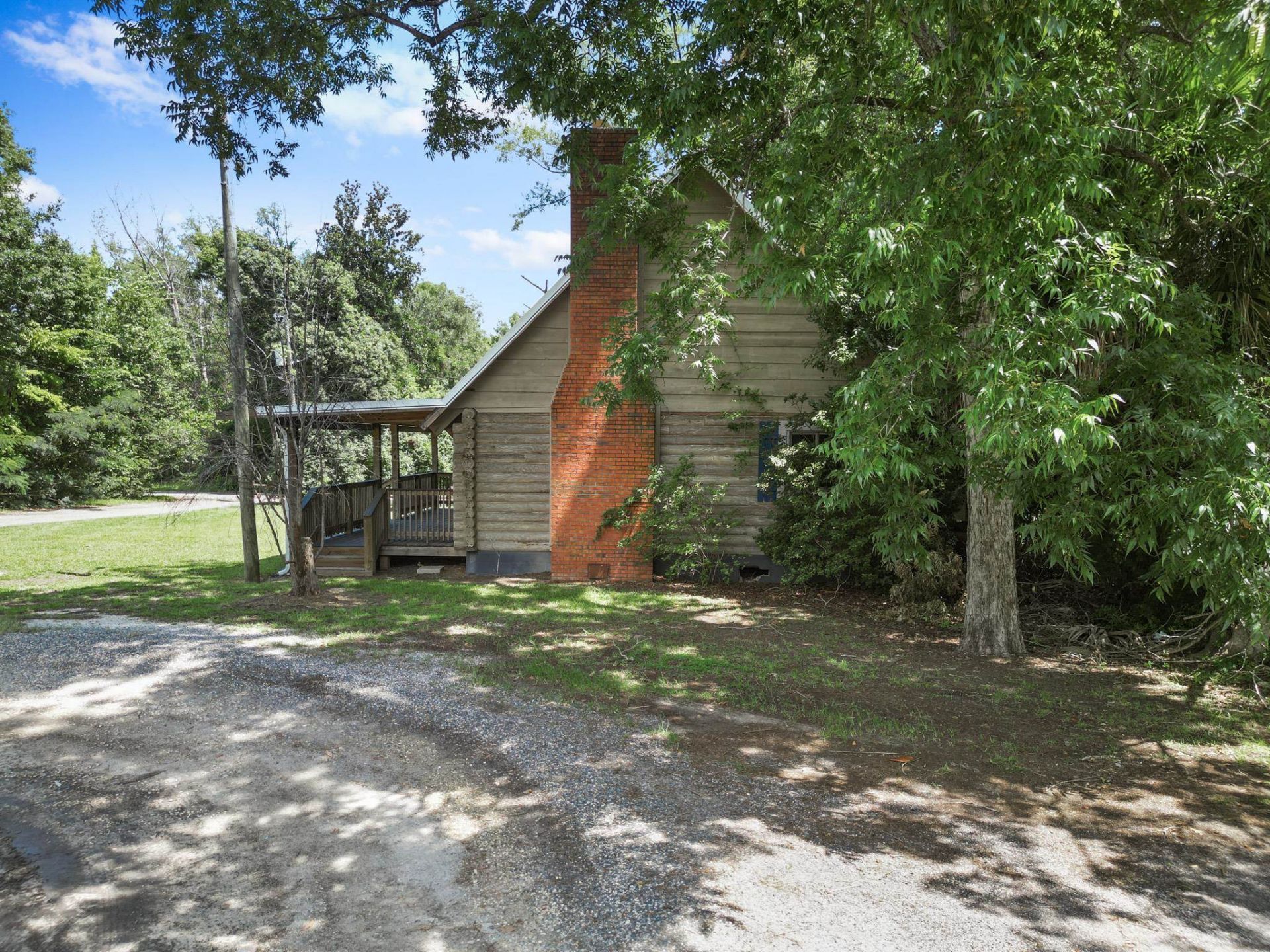 20473 NW Walnut Avenue, Blountstown, FL 32424 Photo