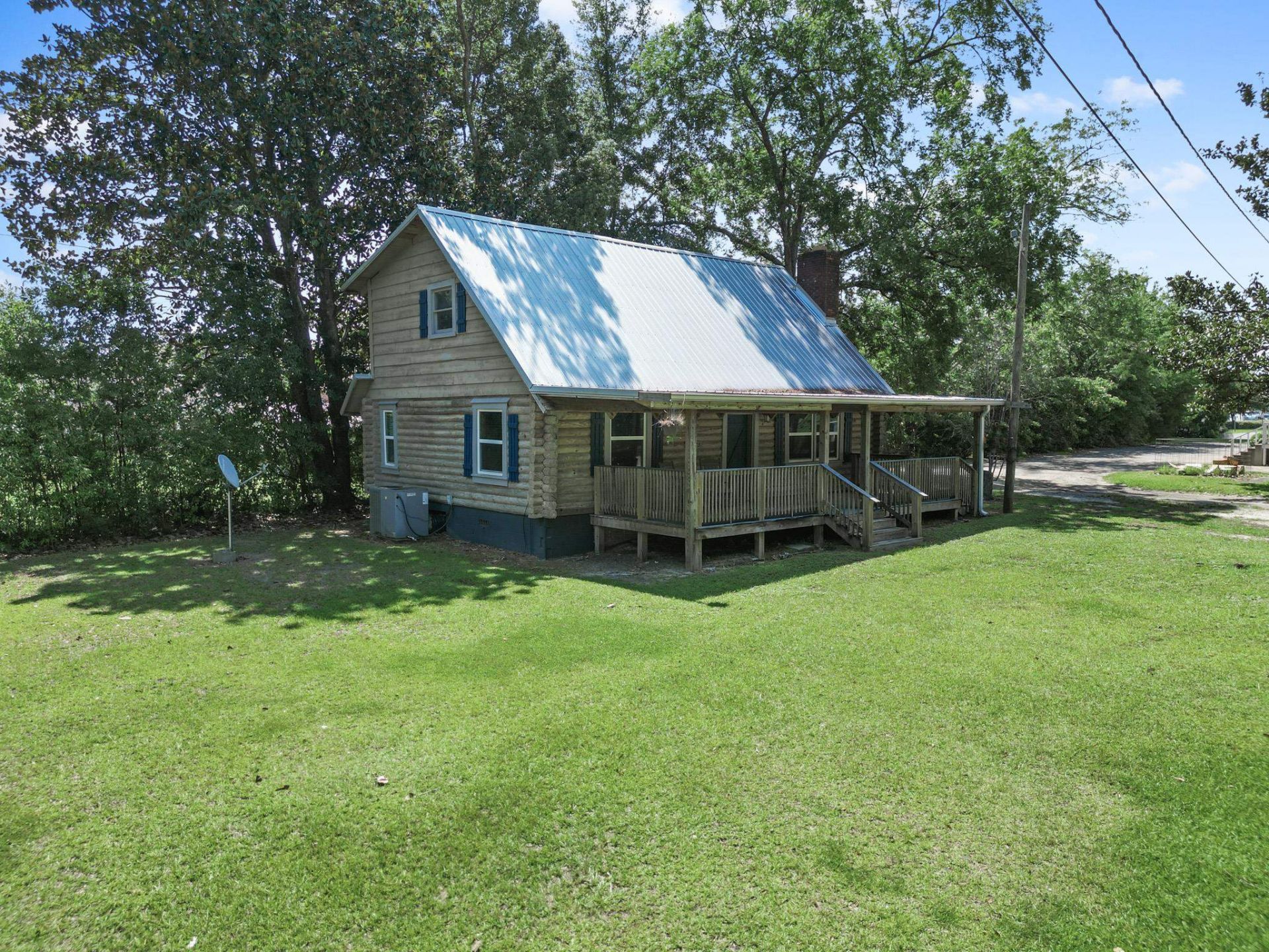 20473 NW Walnut Avenue, Blountstown, FL 32424 Photo