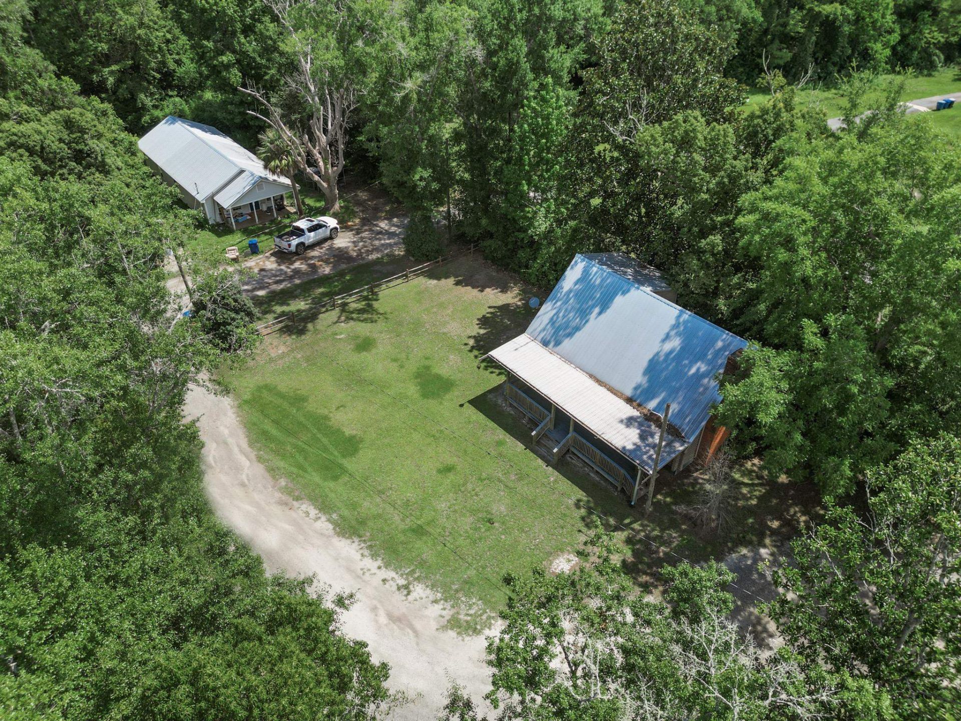 20473 NW Walnut Avenue, Blountstown, FL 32424 Photo