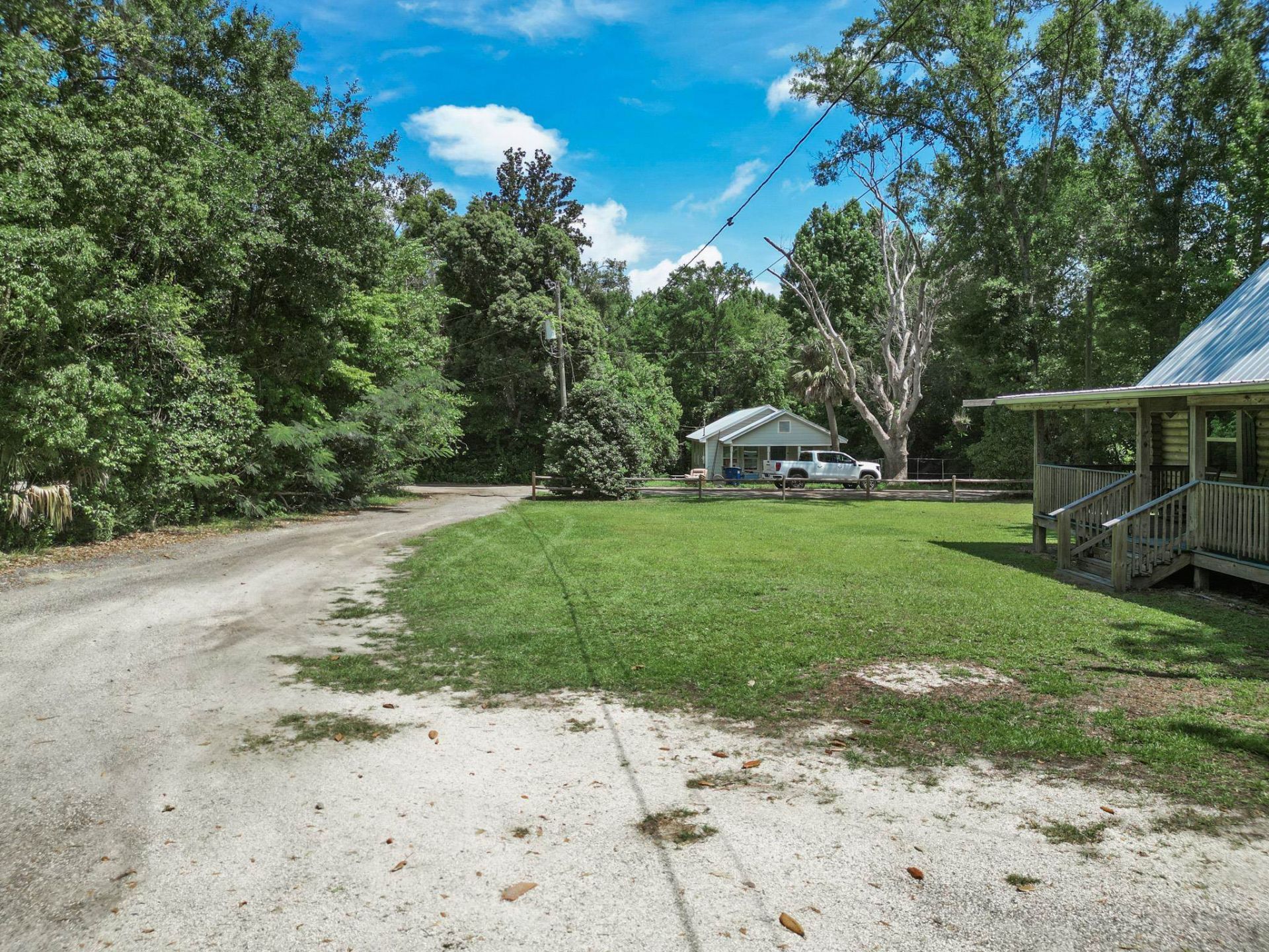 20473 NW Walnut Avenue, Blountstown, FL 32424 Photo