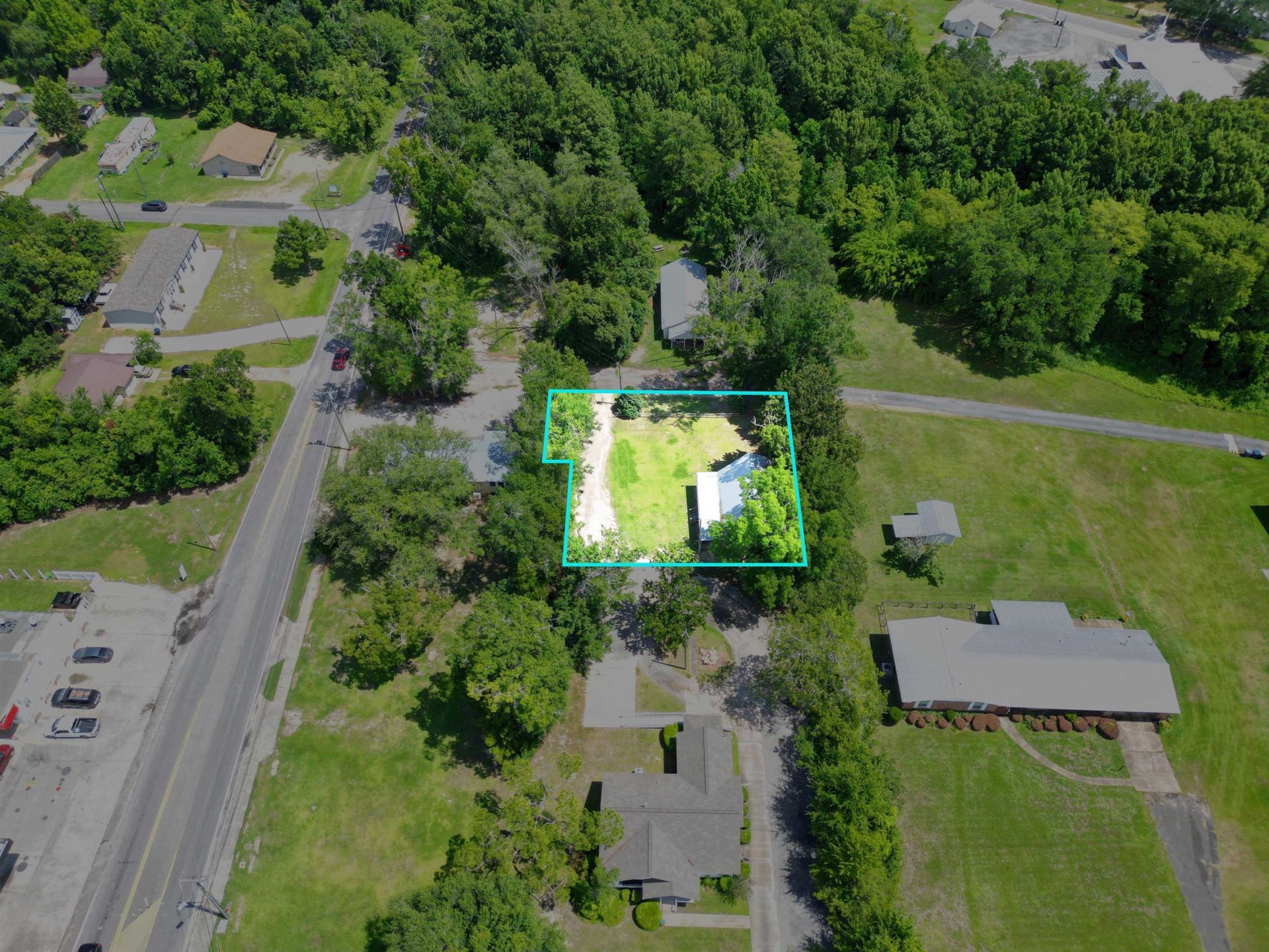 20473 NW Walnut Avenue, Blountstown, FL 32424 Photo