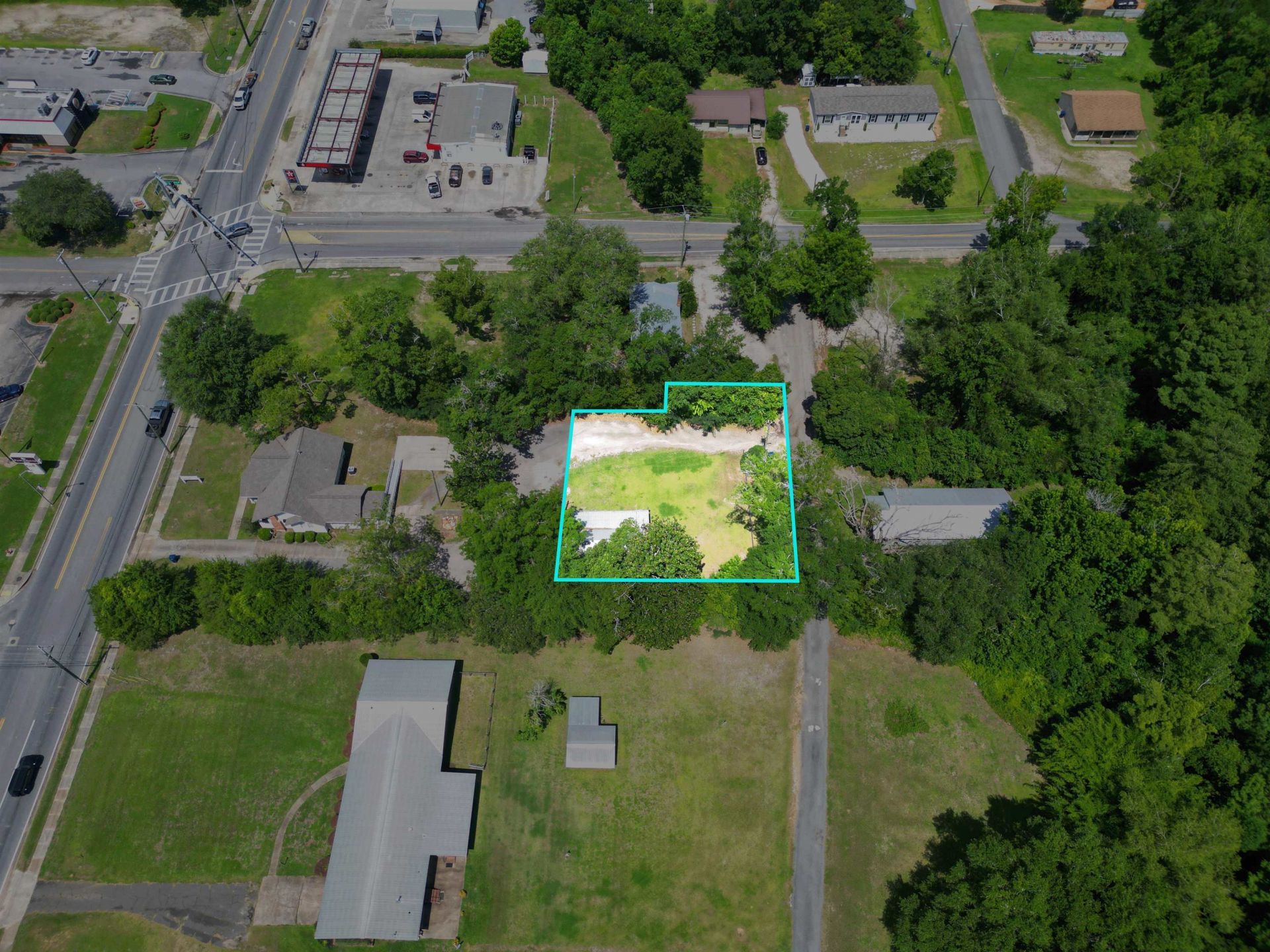 20473 NW Walnut Avenue, Blountstown, FL 32424 Photo