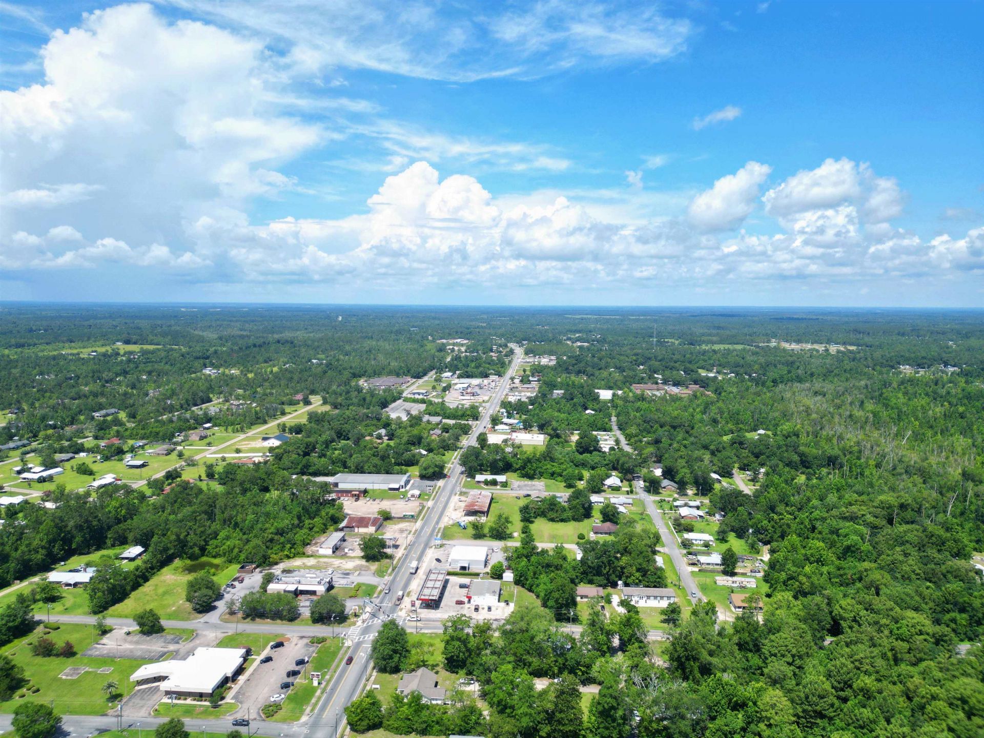 20473 NW Walnut Avenue, Blountstown, FL 32424 Photo