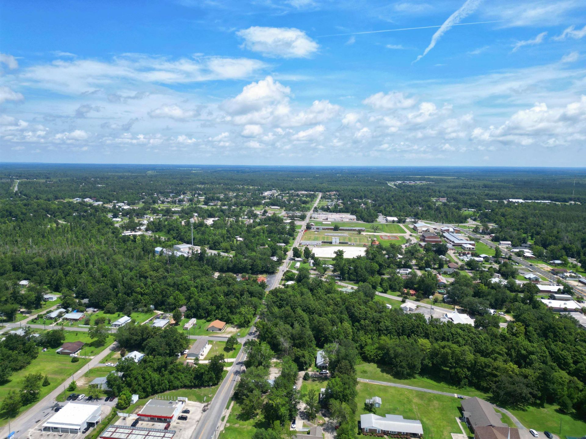 20473 NW Walnut Avenue, Blountstown, FL 32424 Photo