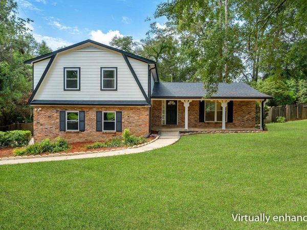2933 Tipperary Court, Tallahassee, FL 32309