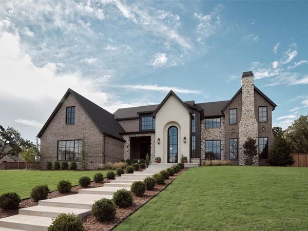 9801 NE 146th Terrace, Jones, OK 73049