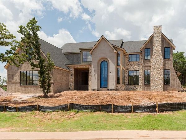 9801 NE 146th Street, Jones, OK 73049