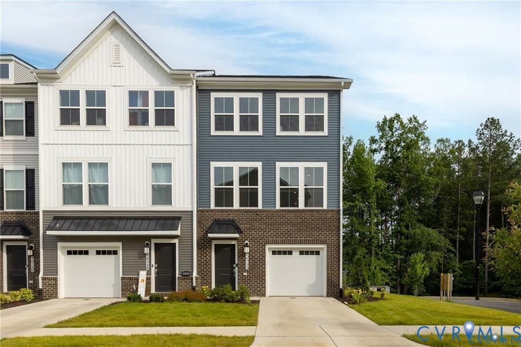 16133 Abelson Way , Chesterfield, VA 23832 Main Photo