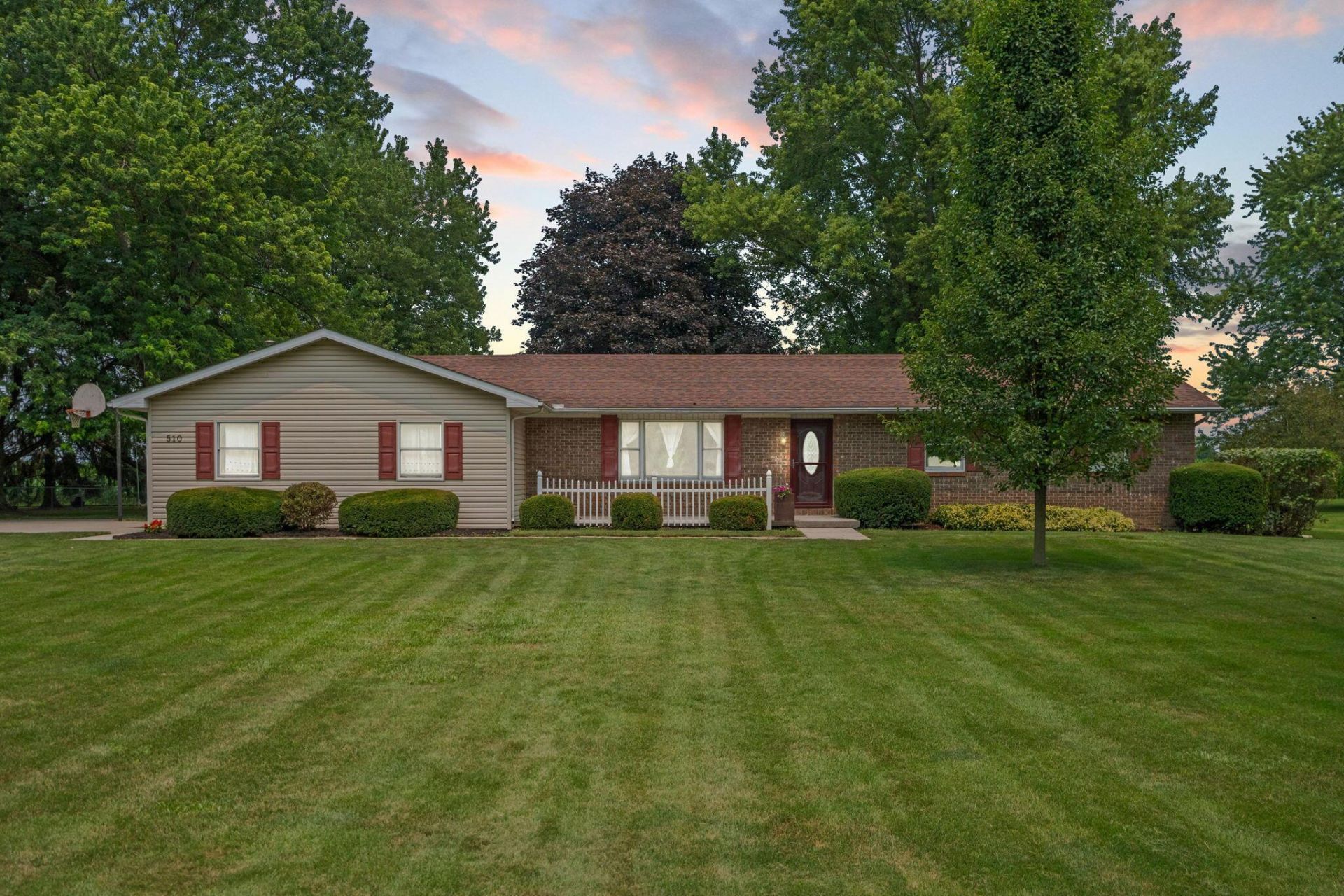 510 Marion Cardington Road E, Marion, OH 43302 Main Photo